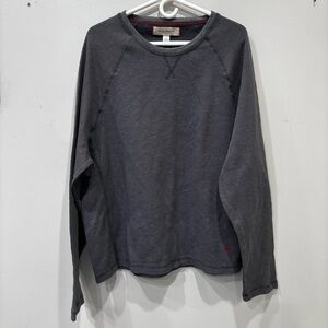 Tommy Bahama Pullover Longsleeve Sweater Men’s Size XXL